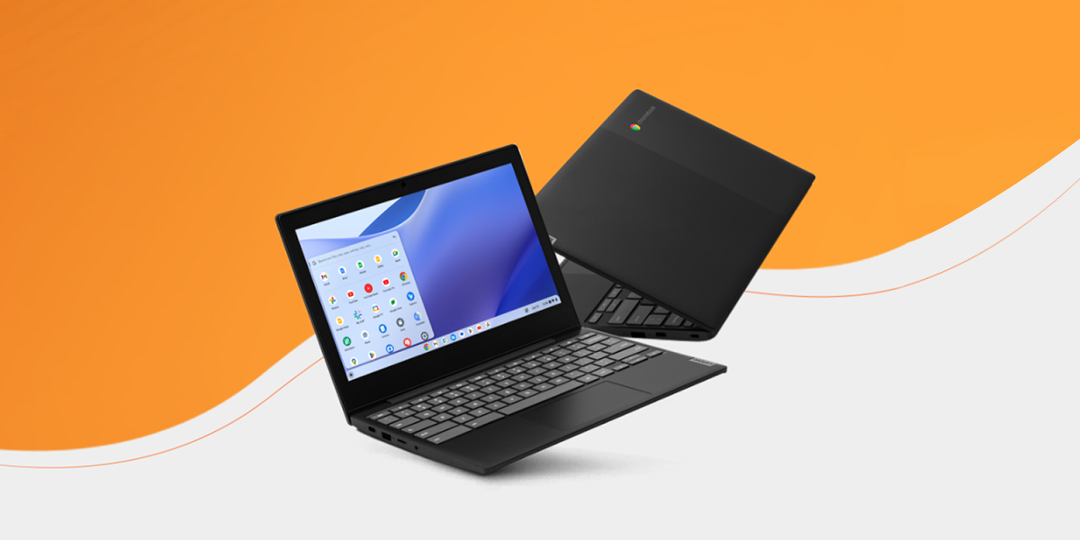Education Device Spotlight: ASUS Chromebook CM30 Detachable